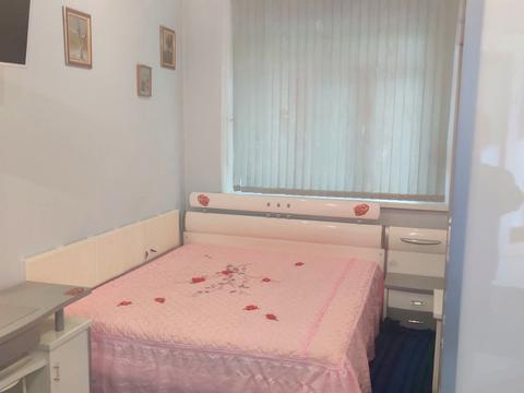 квартира по адресу Тихая ул., 14