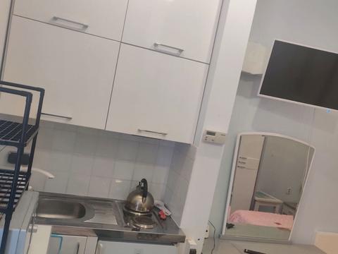 квартира по адресу Тихая ул., 14