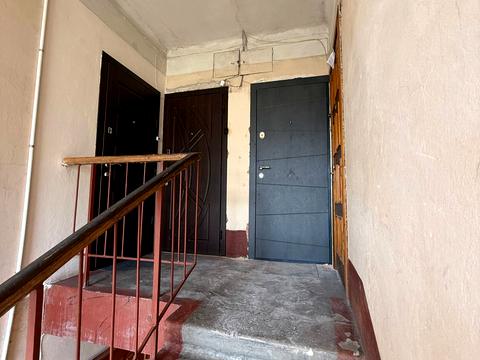 квартира по адресу Привокзальна пл., 24