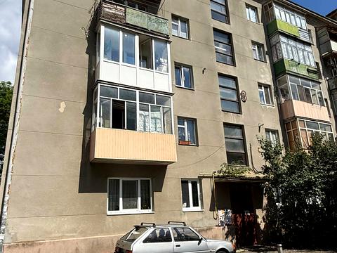 квартира по адресу Привокзальна пл., 24