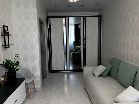 квартира по адресу Мира ул., 53