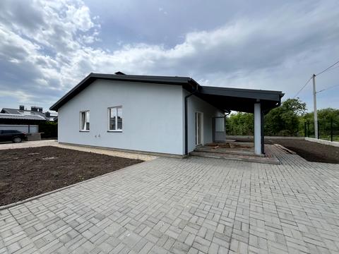 будинок за адресою Весняна