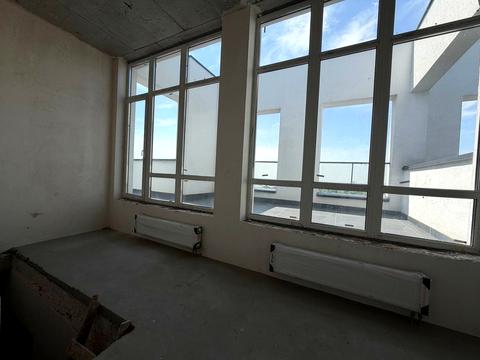 квартира по адресу Святослава Храброго ул., 11-Б