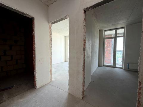 квартира по адресу Святослава Храброго ул., 11-Б