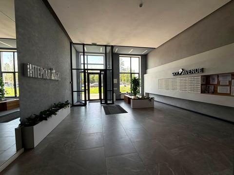 квартира по адресу Святослава Храброго ул., 11-Б