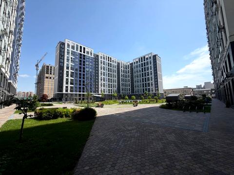 квартира по адресу Святослава Храброго ул., 11-Б