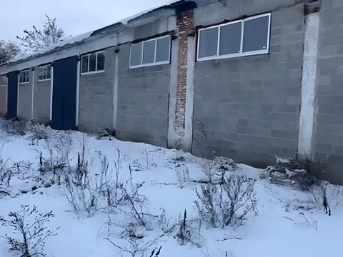 коммерческая по адресу Петра Лубенського, 30