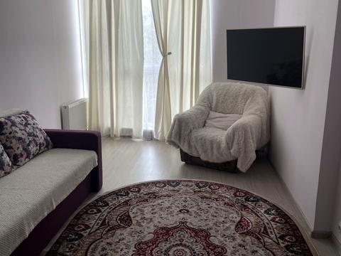 квартира по адресу Светлая ул., 3 к2