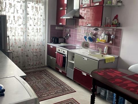 квартира по адресу Светлая ул., 3 к2