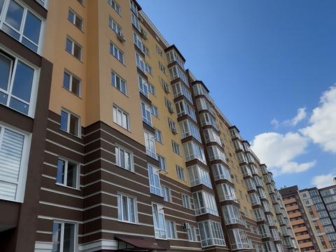 квартира за адресою Максима Залізняка вул., 1в