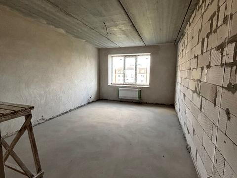 квартира за адресою Максима Залізняка вул., 1в