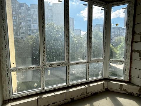 квартира за адресою Максима Залізняка вул., 1в