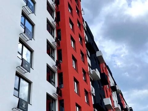 квартира за адресою Степана Бандери вул., (Будинок 1)