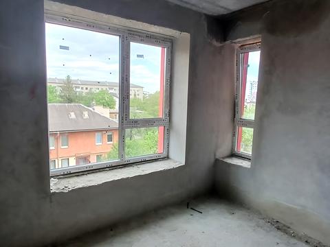 квартира за адресою Степана Бандери вул., (Будинок 1)