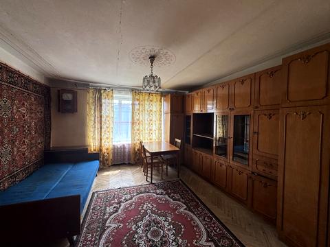 квартира по адресу Мазепи ул., 13а