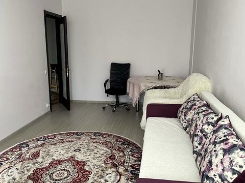 квартира по адресу Светлая ул., 3 к2