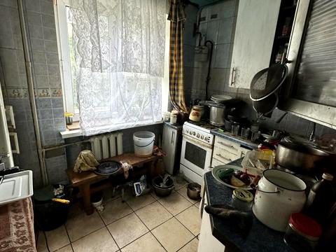квартира по адресу Ивана Мазепы ул. (Калініна), 5