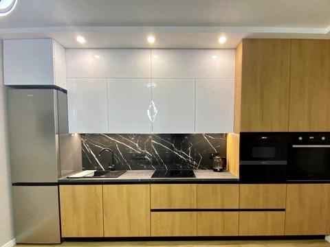 квартира за адресою Фріца Гленца вул., 10