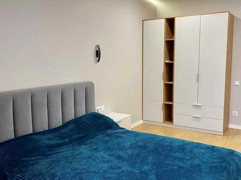 квартира за адресою Фріца Гленца вул., 10