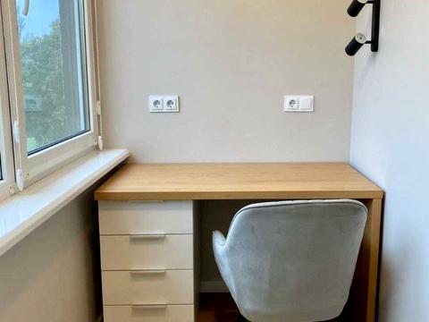 квартира за адресою Фріца Гленца вул., 10