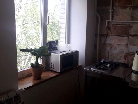 квартира за адресою Івана Сірка вул., 16