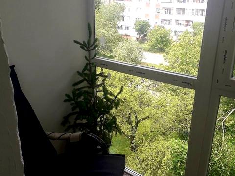 квартира за адресою Івана Сірка вул., 16