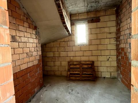 дом по адресу Каштановая ул.