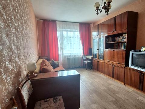 квартира по адресу Котляревского ул., 13