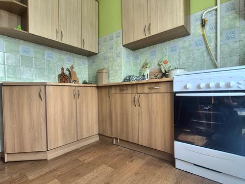 квартира по адресу Котляревского ул., 13
