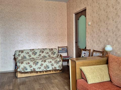 квартира по адресу Котляревского ул., 13