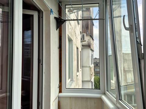 квартира по адресу Котляревского ул., 13