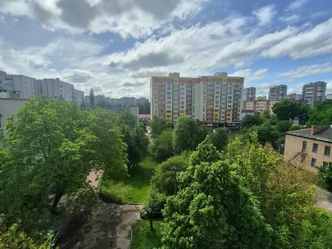 квартира по адресу Котляревского ул., 13