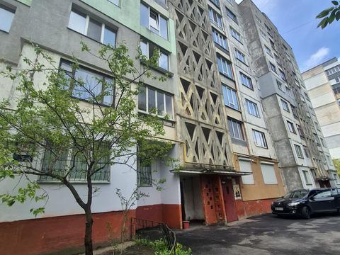 квартира по адресу Котляревского ул., 13