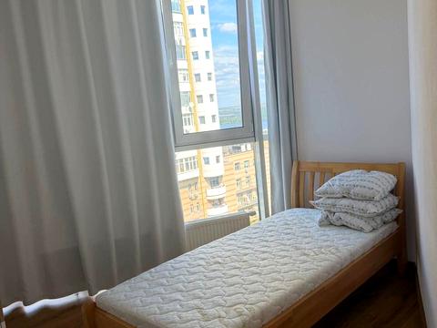 квартира за адресою Сімферопольська вул., 2-П