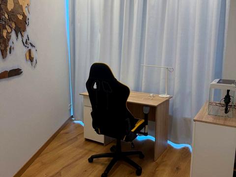 квартира за адресою Сімферопольська вул., 2-П