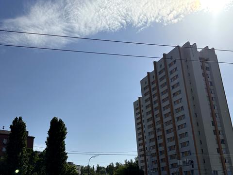 квартира за адресою Ушинського вул., 6