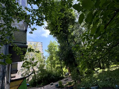 квартира за адресою Ушинського вул., 6