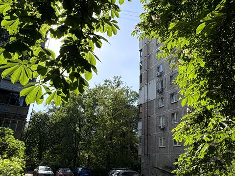квартира за адресою Ушинського вул., 6