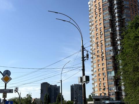 квартира за адресою Ушинського вул., 6