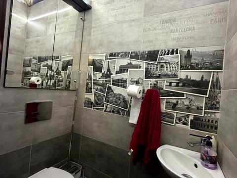 квартира по адресу 8-го Марта ул., 12