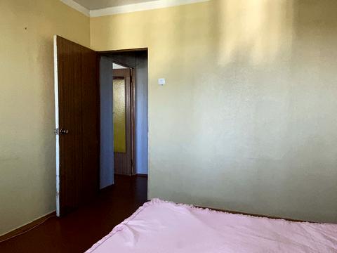 квартира по адресу Космическая ул., 11