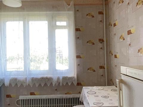 квартира по адресу Космическая ул., 11