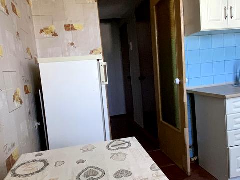 квартира по адресу Космическая ул., 11