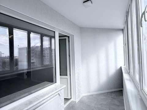 квартира за адресою Водопровідна вул., 75/1а