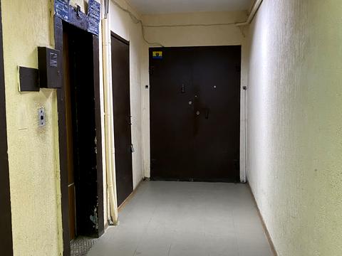 квартира по адресу Космическая ул., 11