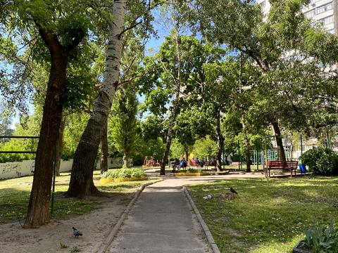 квартира по адресу Космическая ул., 11