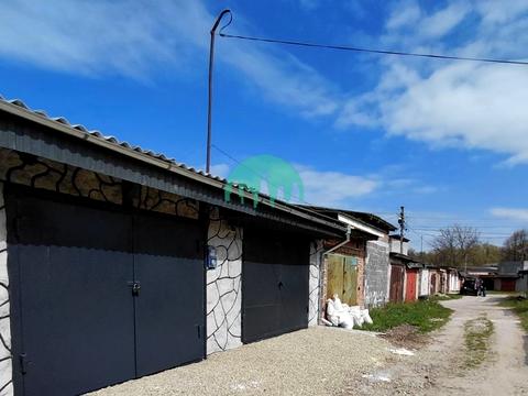 паркоместо по адресу Головатого ул., 14