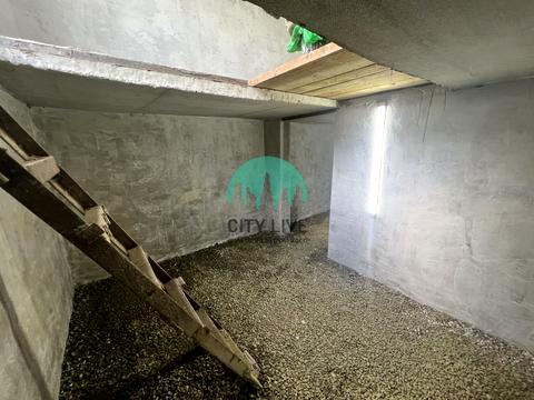паркоместо по адресу Головатого ул., 14