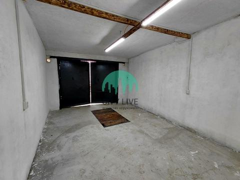 паркоместо по адресу Головатого ул., 14