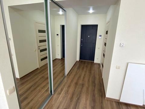 квартира по адресу Слобожанский просп. (Газеты "Правда"), 123